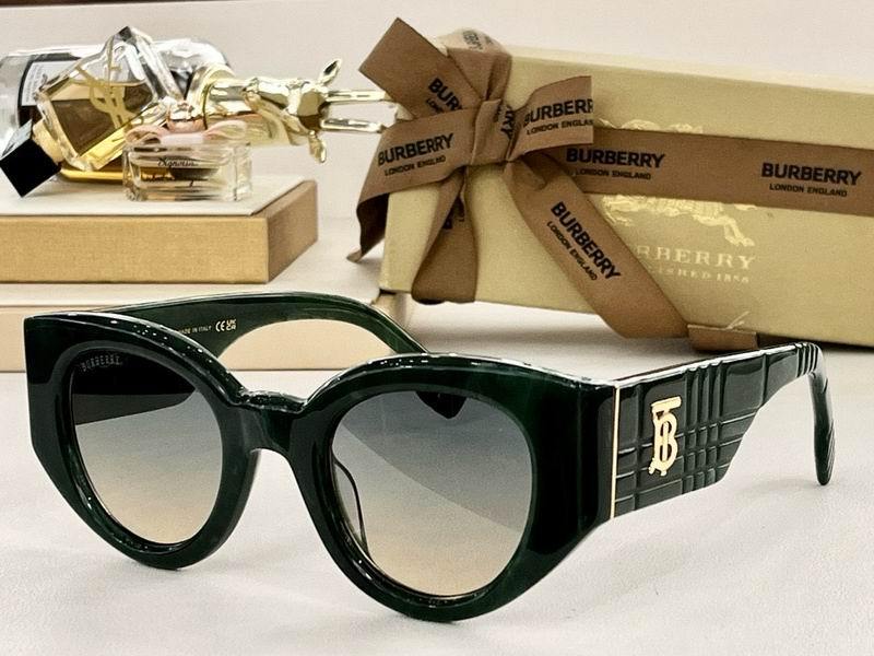 Burberry Sunglasses 306